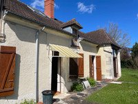 Character property for sale in Trouy Cher Centre