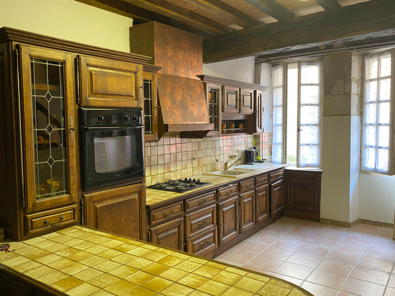 French property for sale in Eymet, Dordogne - €278,200 - photo 5