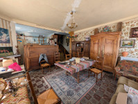 Propriété à vendre à Kergrist-Moëlou, Côtes-d'Armor - 109 000 € - photo n°3