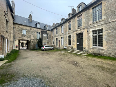 house for sale in Manche