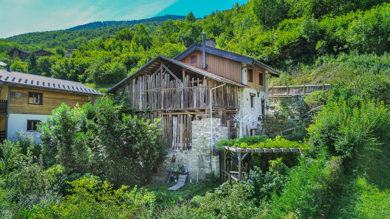 Ski property for sale in Meribel - €685,000 - photo 0