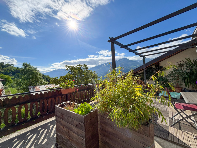Ski property for sale in La Plagne - €430,000 - photo 4