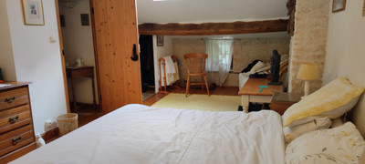 French property for sale in Chaunay, Vienne - €158,050 - photo 10