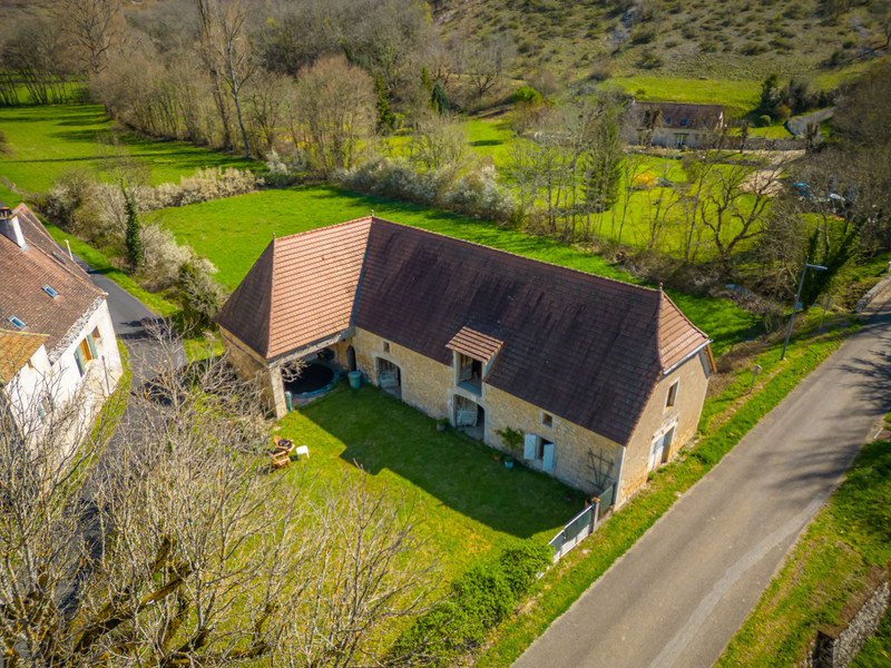 French property for sale in Cœur de Causse, Lot - €110,000 - photo 2