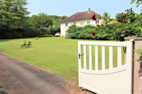 Maison à vendre à Saint-Astier, Dordogne - 270 000 € - photo 2