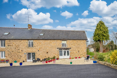 house for sale in Manche
