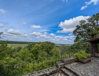 Maison à vendre à Eymet, Dordogne - 397.500 € - photo 8