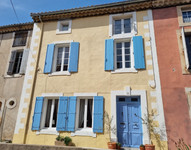 French property, houses and homes for sale in Puisserguier Hérault Languedoc_Roussillon