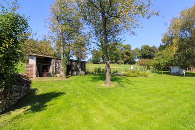 French property for sale in Fenioux, Charente-Maritime - €272,850 - photo 3