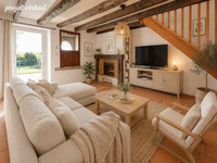 Propriété à vendre à Boulazac Isle Manoire, Dordogne - 296 800 € - photo n°4