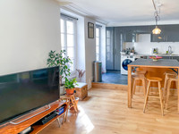 Appartement à vendre à Paris 17e Arrondissement, Paris - 800 000 € - photo 2
