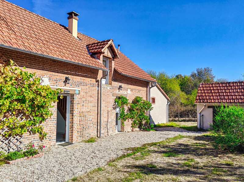 French property for sale in Lamotte-Beuvron, Loir-et-Cher - €550,000 - photo 4