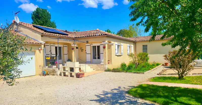 French property for sale in Saint-Jean-de-Maruéjols-et-Avéjan, Gard - €367,000 - photo 0