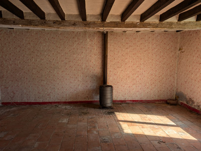 French property for sale in Nogent-le-Bernard, Sarthe - €90,000 - photo 5