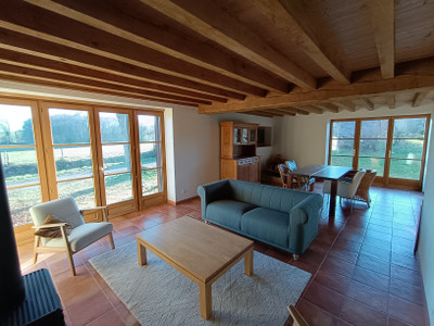 French property for sale in Boussac, Creuse - €359,000 - photo 6