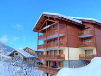 Appartement à vendre à Sainte-Foy-Tarentaise, Savoie - 160 000 € - photo 1