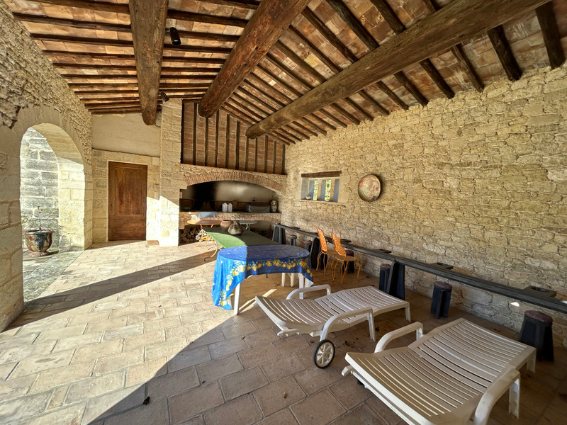 French property for sale in Uzès, Gard - €3,150,000 - photo 8