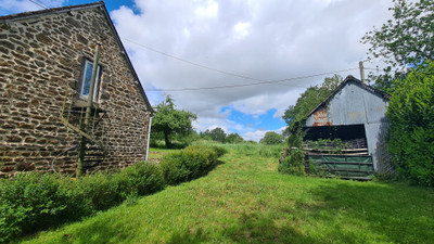 French property for sale in Ceaucé, Orne - €136,000 - photo 9