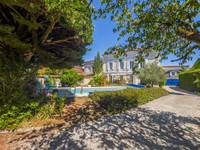 Propriété à vendre à Vars, Charente - 328 600 € - photo n°1
