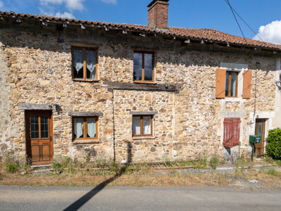 house for sale in Charente