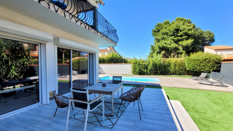 French property for sale in Bompas, Pyrénées-Orientales - €365,000 - photo 5