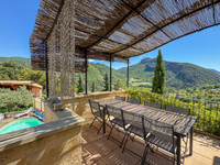 Maison à vendre à Aubres, Drôme - 850.000 € - photo 6