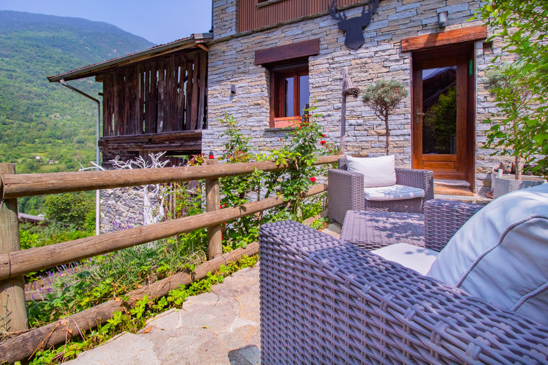 Ski property for sale in Meribel - €685,000 - photo 1