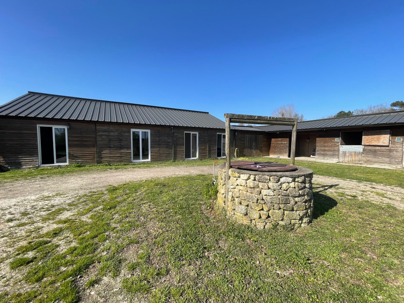 Propriété à vendre à Souméras, Charente-Maritime - 235 000 €