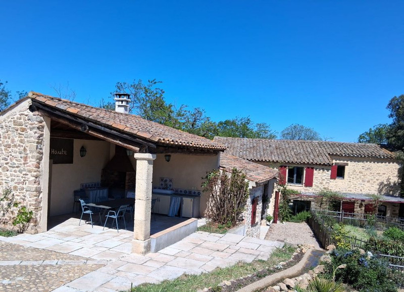 French property for sale in Roujan, Hérault - €940,000 - photo 5