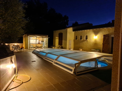 house for sale in Var