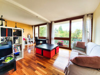 Appartement à vendre à La Celle-Saint-Cloud, Yvelines - 285 000 € - photo 3