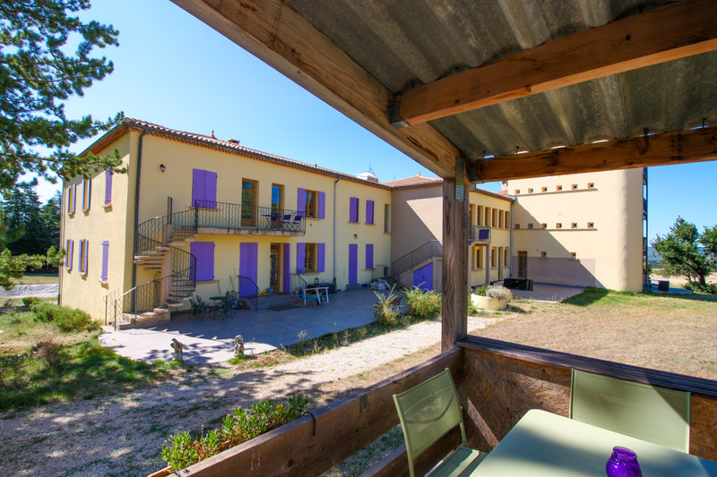 French property for sale in Ferrassières, Drôme - €93,500 - photo 6