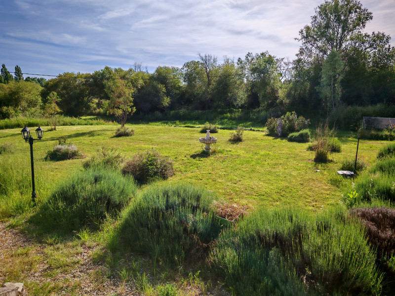 French property for sale in Villefranche-de-Lonchat, Dordogne - €349,800 - photo 6