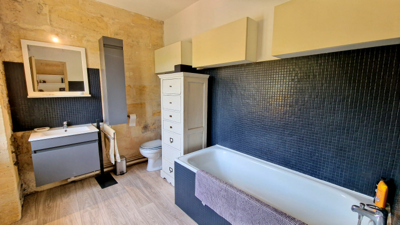 French property for sale in Petit-Palais-et-Cornemps, Gironde - €441,000 - photo 5