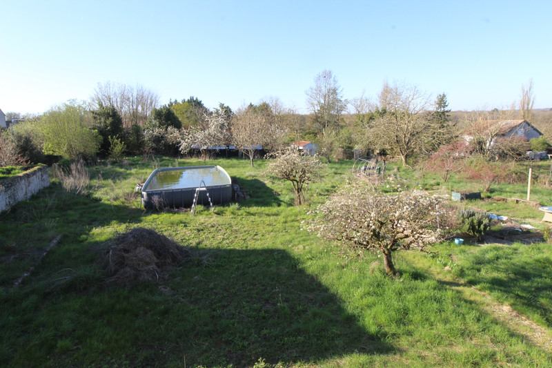French property for sale in Liglet, Vienne - €160,000 - photo 2
