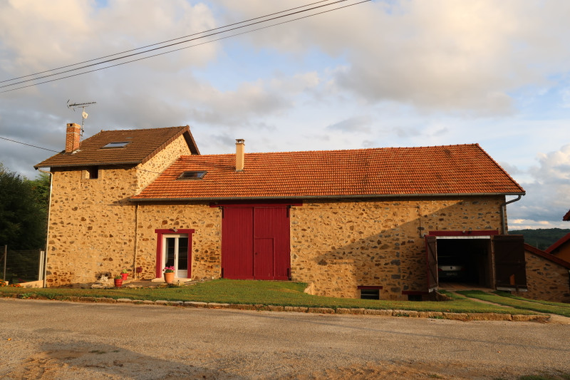French property for sale in Saint-Léonard-de-Noblat, Haute-Vienne - €281,000 - photo 10