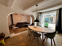 Maison à vendre à Le Martinet, Gard - 110.000 € - photo 2 Maison à vendre à Le Martinet, Gard - 110.000 € - photo 2