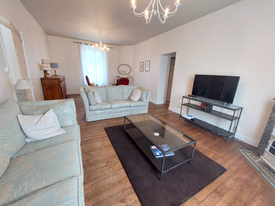 French property for sale in Marthon, Charente - €213,465 - photo 2