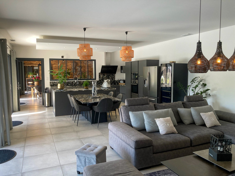 French property for sale in Fleurance, Gers - €599,000