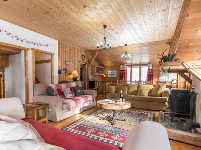 French property for sale in Sixt-Fer-à-Cheval, Haute-Savoie - €945,000 - photo 9