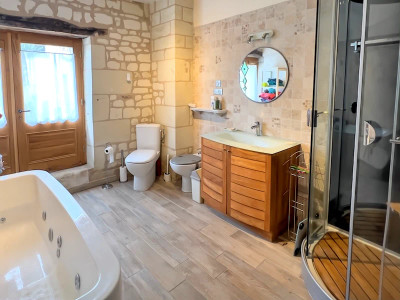 French property for sale in Raslay, Vienne - €235,400 - photo 9