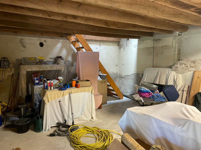 French property for sale in Saint-Bonnet-Tronçais, Allier - €66,600 - photo 4