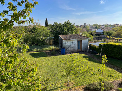 French property for sale in L'Isle-Jourdain, Vienne - €88,000 - photo 7