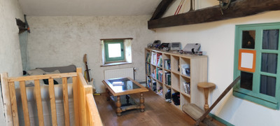 French property for sale in Chaunay, Vienne - €245,030 - photo 8
