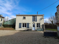 Propriété à vendre à Bresdon, Charente-Maritime - 199 800 € - photo n°10