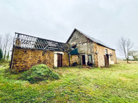 Grange à vendre à Saint-Denis-d'Orques, Sarthe - 71.600 € - photo 3