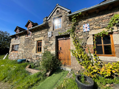 house for sale in Côtes-d'Armor