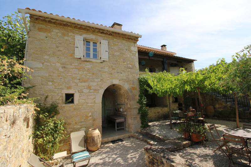 house for sale in Languedoc-Roussillon (Occitanie)