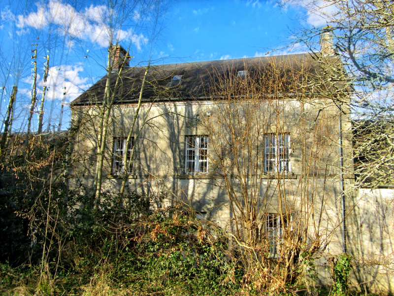 French property for sale in Pré-en-Pail-Saint-Samson, Mayenne - €147,497 - photo 9