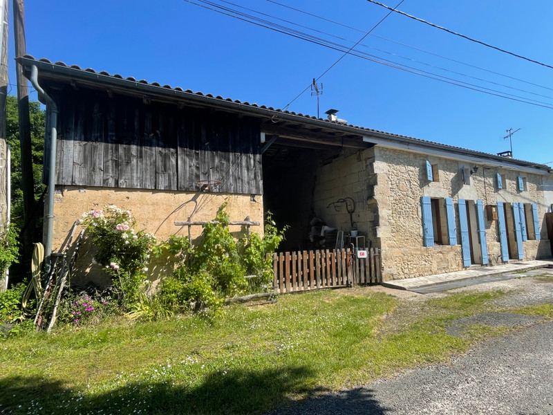French property for sale in Clérac, Charente-Maritime - €158,000 - photo 7